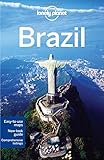 Lonely Planet Brazil (Travel Guide)