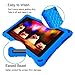 All-New Amazon Fire HD 10 Tablet Case (2019 2017 2015 Released)-Mr.Spades [Adult Friendly] [Kids Friendly] [Four Corner Protection] Light Weight Shock Proof Back Cover for Fire HD 10.1