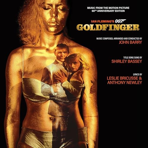 Amazon.com: Octopussy: 40Th Anniversary (Original Soundtrack