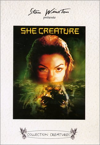 She Creature