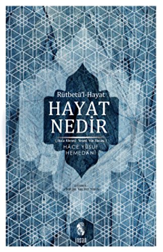 Hayat Nedir? at Amazon