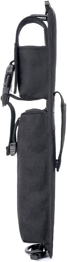 LIVIQILY Tactical Molle Pouch Accessory Backpack EDC Utility Tools Bags for Hunting Accessories : Sports & Outdoors