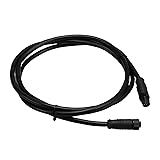 EVRBUL NMEA 2000 (N2K) 2 Meter Backbone Cable Drop