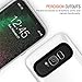 Galaxy S8 Plus Battery Case, Trianium Atomic Pro Battery Charger for Samsung Galaxy s8 Plus / s8+ 6.2-inch Phone ONLY- 5000mAh Extended Battery Juice Power Fast Charging Case [Quick Charge Pass-Thru]