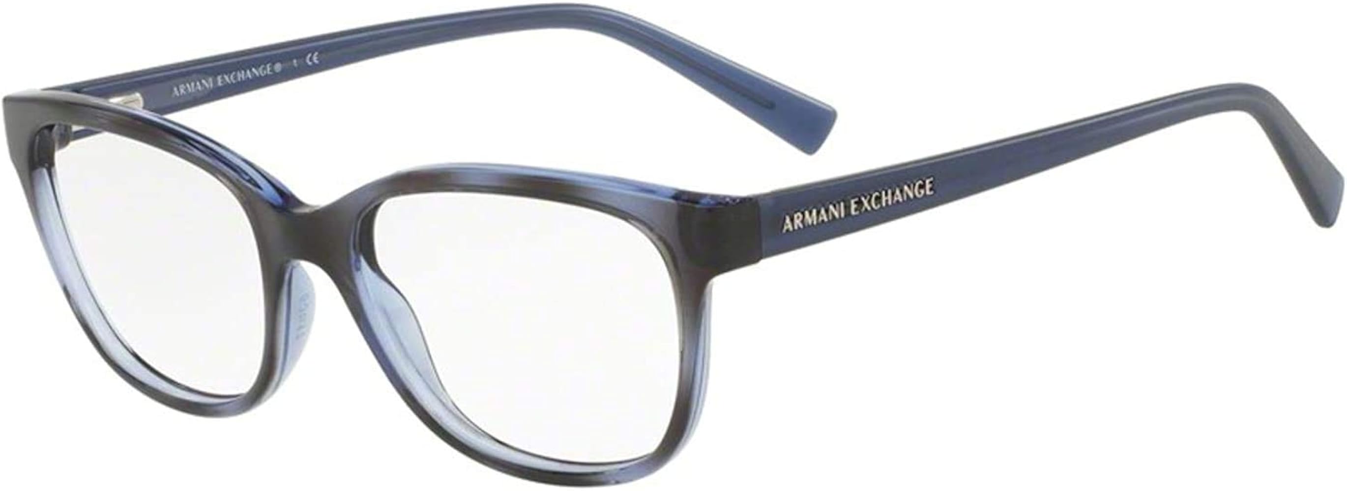 armani exchange frame