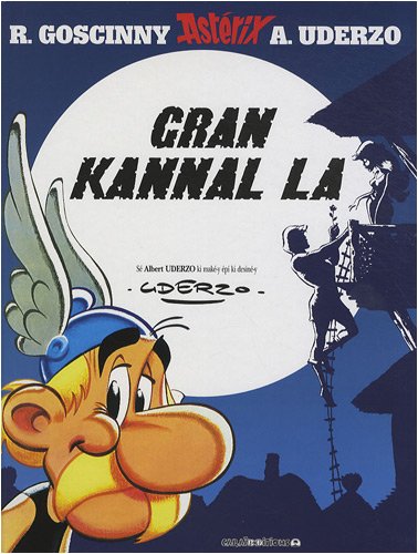 Gran kannal la