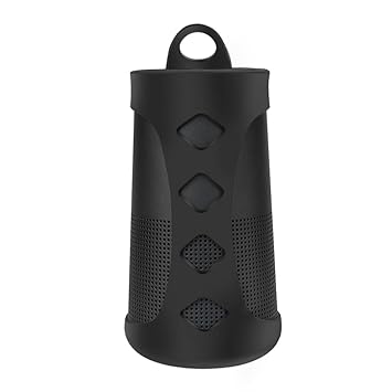bose revolve silicone case