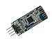 DSD TECH HM-10 Bluetooth 4.0 BLE iBeacon UART Module with 4PIN Base Board for Arduino UNO R3 Mega 2560 Nano primary