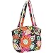 Vera Bradley Women's Glenna Heather Handbag