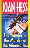 The Murder at the Murder at the Mimosa Inn (Claire Malloy Mysteries, No. 2)