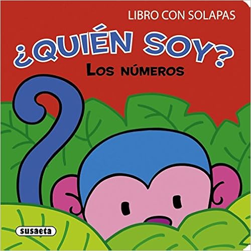 Libro En Línea Descargar Pdf Gratis Los Números Quién Soy - 