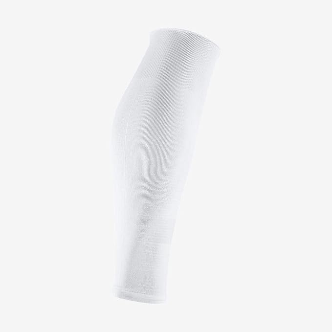nike strike football leg sleeve