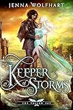 Keeper of Storms
