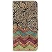 S7 Edge Case, Wallet Purse Type Leather Credit Cards Case with Cellphone Holder Flip Cover for Samsung Galaxy S7Edge G935