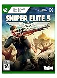 Sniper Elite 5