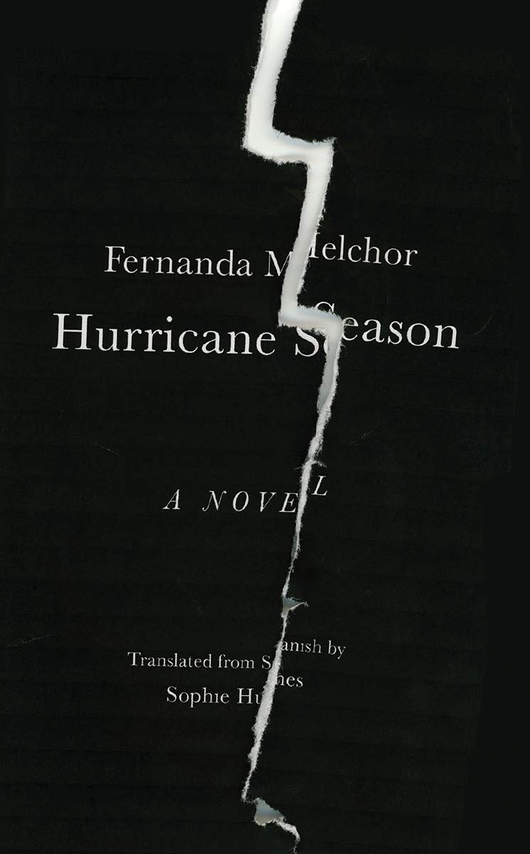 Hurricane Season: Melchor, Fernanda, Hughes, Sophie: Amazon.com.mx ...