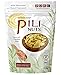 Sprouted Pili Nuts, 1.7oz, Himalayan Salt, 100% Raw, Certified Paleo & Keto