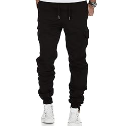 LCMTWX Sweat Suits XL Mens Thick Sweatpants with