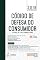 Livro Código de Defesa do Consumidor - Lei 8.078, de 11 de setembro de 1990
