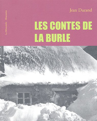 Les  contes de la Burle