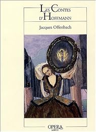 Les  contes d'Hoffmann