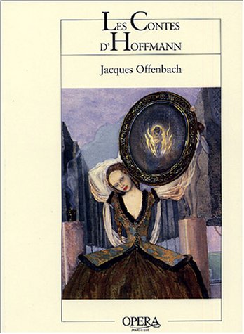 Les  contes d'Hoffmann