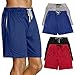 Hanes Men's 2-Pack Cotton Knit Short