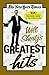 The New York Times Will Shortz's Greatest Hits: 150 Crossword Puzzles Personally Picked by the Puzzlemaster by The New York Times, Will Shortz