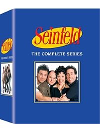 Seinfeld: The Complete Series