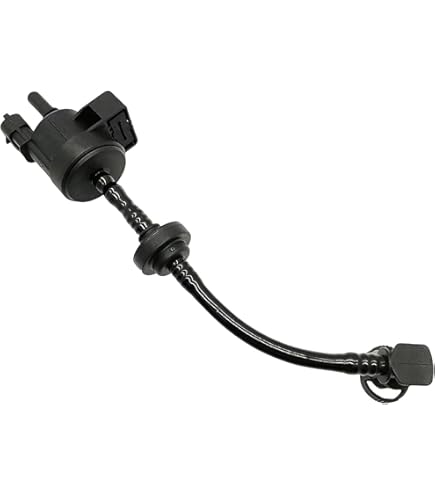Dorman Vapor Canister Purge Valve For Mitsubishi 911-389