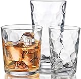 Galaxy Glassware 12-pc. Set (Kitchen)