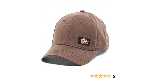 Dickies Canvas Dark Olive Duck 