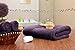 Utopia Towels 700 GSM Premium Cotton Bath Towel (27 x 54 Inches) Luxury Bath Sheet - Plum