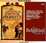 Pawn of Prophecy by David Eddings (The Belgariad Series, Book 1) by Books In Motion.com