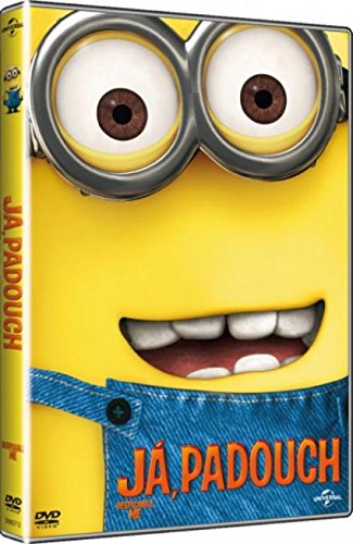 Amazon Com Ja Padouch Despicable Me Movies Tv