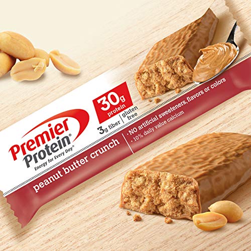 1 Premier+Protein+Peanut+Butter+Crunch