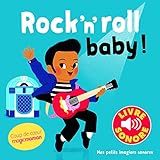 Rock'n'roll baby ! by