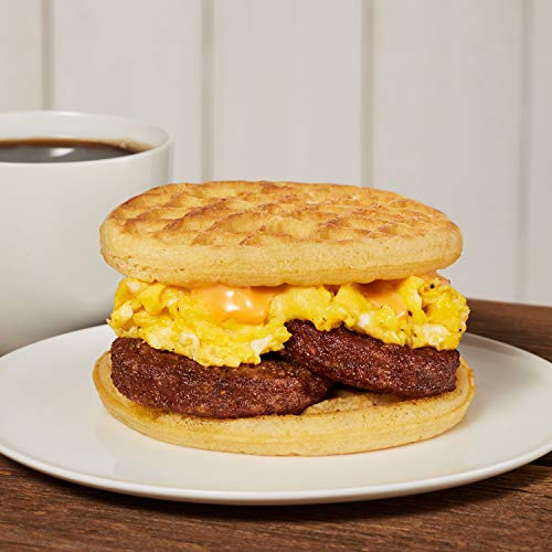 1 Morningstar+Farms+Breakfast+Original+Vegetarian