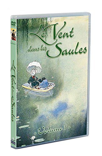 Le Vent Dans Les Saules - Vol. 1