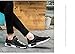 JIYE Men's Running Shoes Free Transform Flyknit Fashion Sneakers