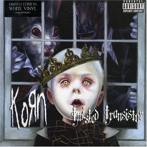 Korn Twisted Transistor Music Video