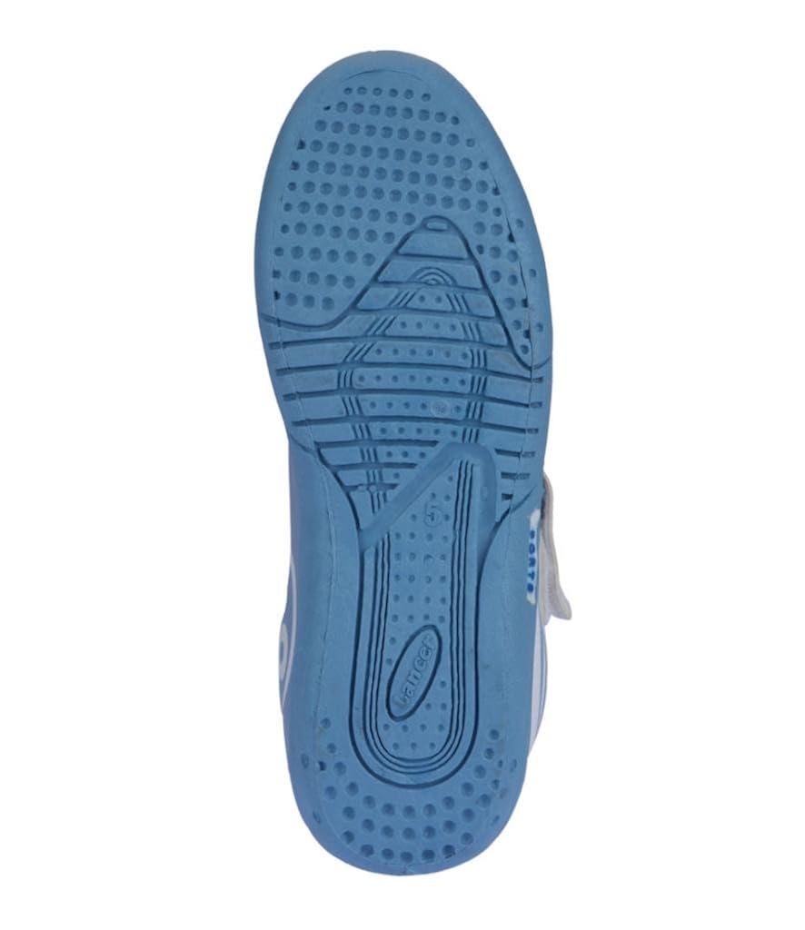 lancer women pari 33 pink synthetic sneakers