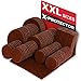 X-PROTECTOR Premium XXL SIZES Furniture Pads! BIG SIZES of Heavy Duty Felt Pads Furniture Feet – Your Best Wood Floor Protectors. Protect Your Hardwood & Laminate Flooring From Heavy Furniture!