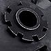 Bravex 10T Go kart Mini Bike Clutch # 41/40/420 Chain 3/4 Bore Centrifugal - for Motors No More Than 200 cc Only