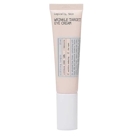 target eye cream