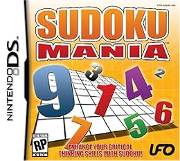 Sudoku Mania