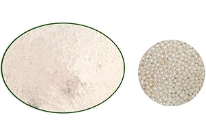 Pearl Powder Zhenzhu (250g(0.55pounds))