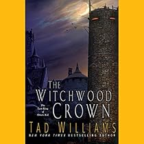 The Witchwood Crown The Witchwood Crown