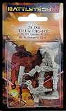BATTLETECH 20-384 Thug THG-11E