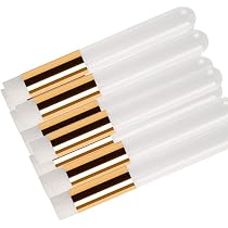 Amazon.com: Mirabelly 10 Pieces Eyelash Cleaning Brushes Lash ...